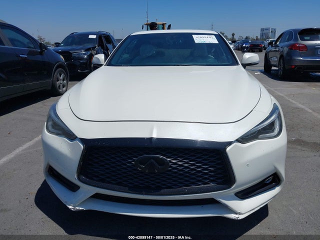 Infiniti Q60 2017 JN1EV7EK5HM361113 Image 6