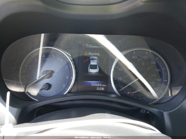 Infiniti Q60 2017 JN1EV7EK5HM361113 Image 7