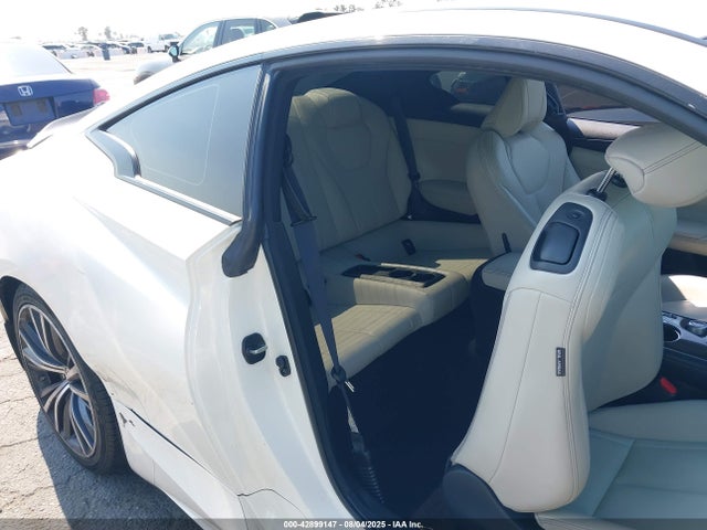 Infiniti Q60 2017 JN1EV7EK5HM361113 Image 8