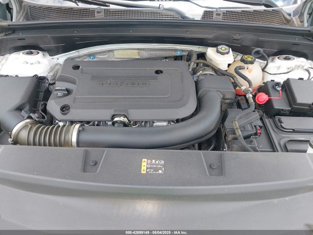 LRBFZME44RD053310 Buick lsy