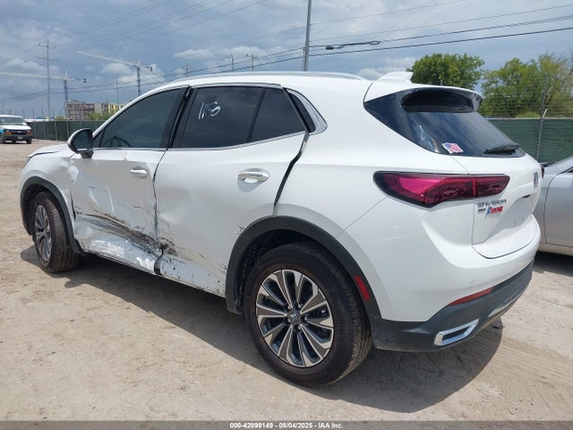 LRBFZME44RD053310 Buick lsy