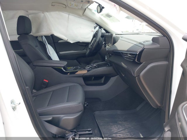 LRBFZME44RD053310 Buick lsy