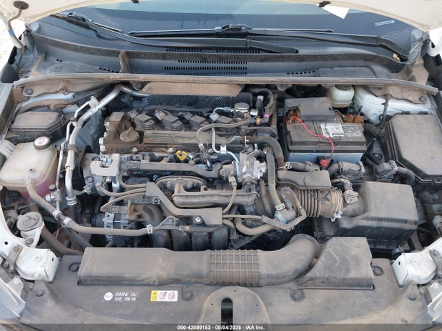 JTDT4RCE0LJ042924 Toyota m20-fks