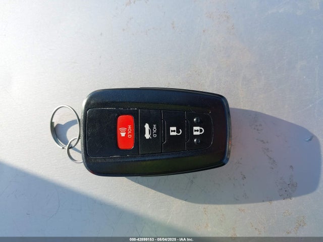 JTDT4RCE0LJ042924 Toyota m20-fks