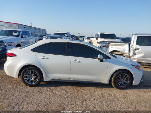 JTDT4RCE0LJ042924 Toyota m20-fks