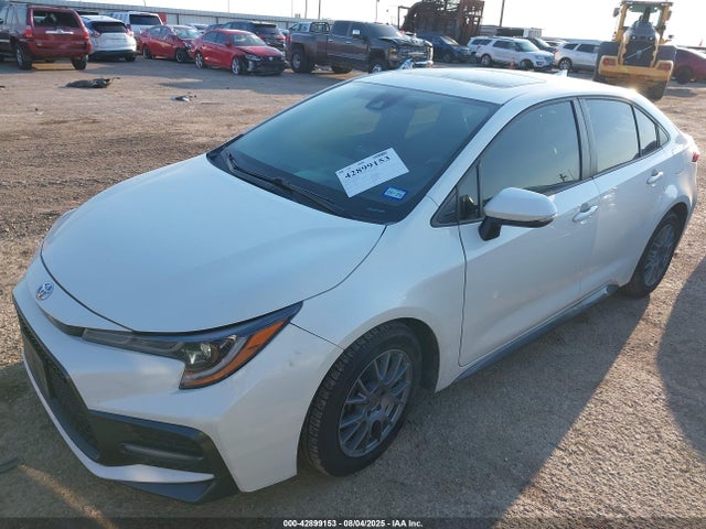 JTDT4RCE0LJ042924 Toyota m20-fks