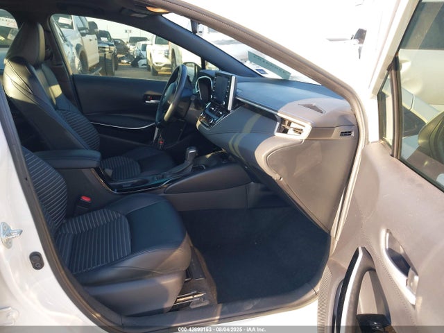 JTDT4RCE0LJ042924 Toyota m20-fks