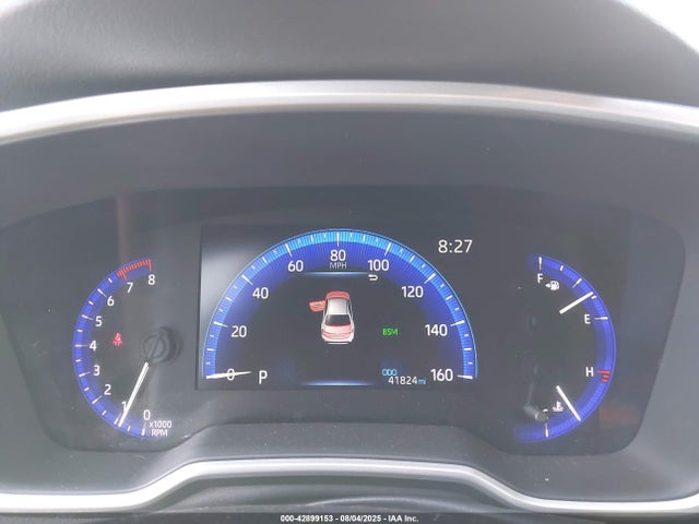 JTDT4RCE0LJ042924 Toyota m20-fks