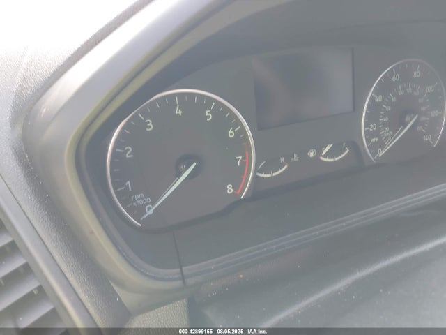 Aukcja sprzedaży 2021 Ford Ecosport Se, vin: MAJ6S3GL0MC413052, numer aukcji: 42899155