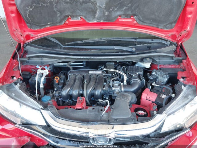 3HGGK5G45JM720442 Honda l15b1