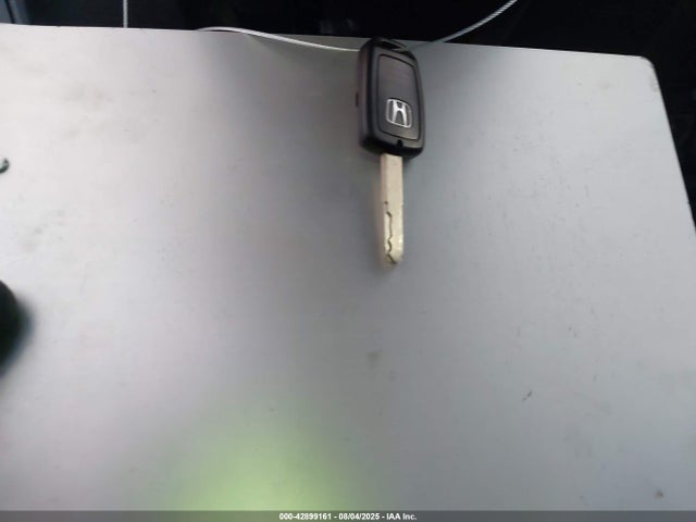 3HGGK5G45JM720442 Honda l15b1