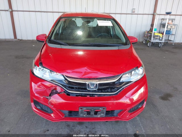 3HGGK5G45JM720442 Honda l15b1