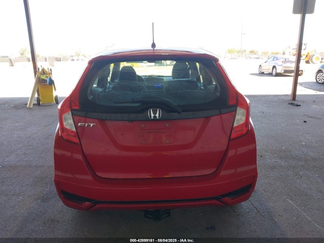3HGGK5G45JM720442 Honda l15b1