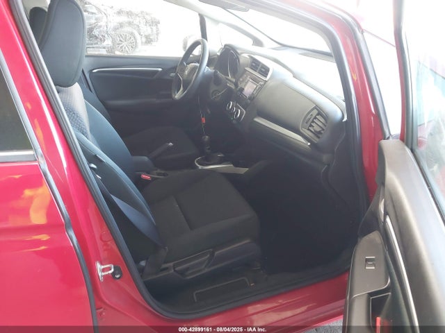 3HGGK5G45JM720442 Honda l15b1