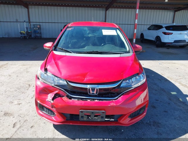 3HGGK5G45JM720442 Honda l15b1