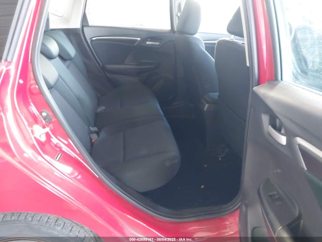 3HGGK5G45JM720442 Honda l15b1