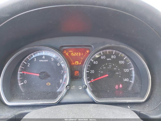 Nissan 2014 2014 3N1CE2CP2EL360399 Image 7