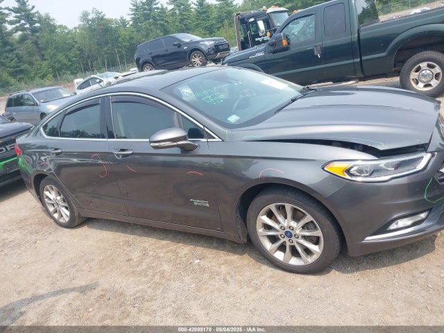 Ford 2.0l 4v atk hev 2017 3FA6P0PU2HR268533 Image 18