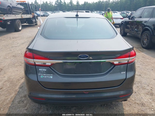 Ford 2.0l 4v atk hev 2017 3FA6P0PU2HR268533 Image 19