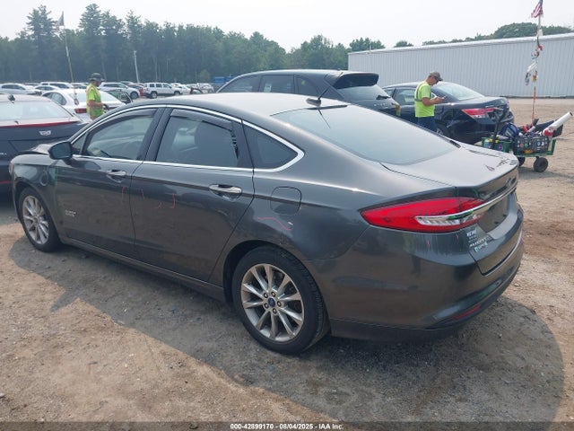 Ford 2.0l 4v atk hev 2017 3FA6P0PU2HR268533 Image 3