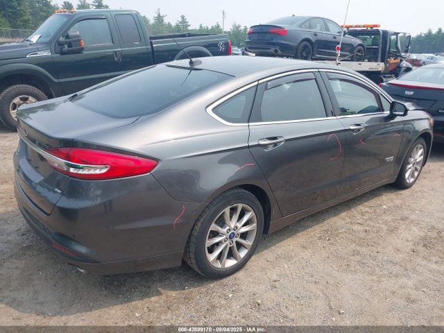 Ford 2.0l 4v atk hev 2017 3FA6P0PU2HR268533 Image 4