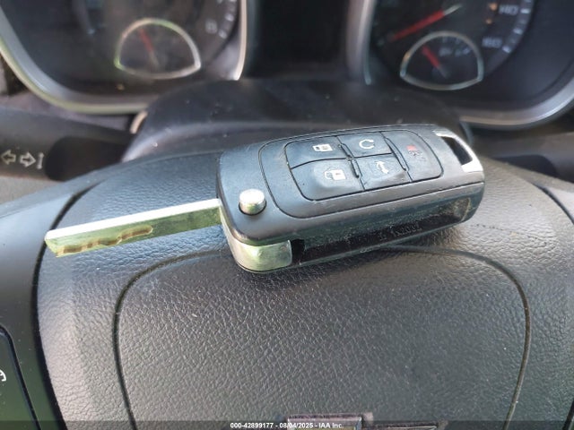 Chevrolet lkw 2015 1G11C5SL3FF239332 Image 10