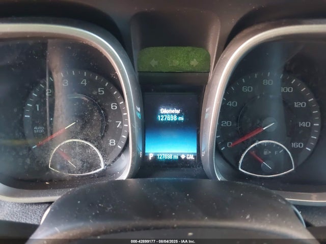 Chevrolet lkw 2015 1G11C5SL3FF239332 Image 6