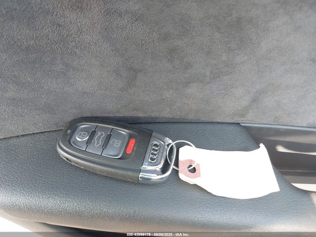 WAUDGAFL4GA000489 Audi S4