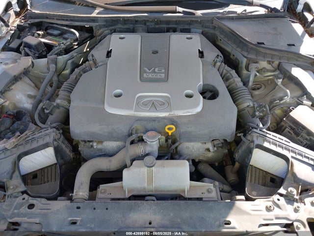 JN1BV7AR1FM418863 Infiniti Q50