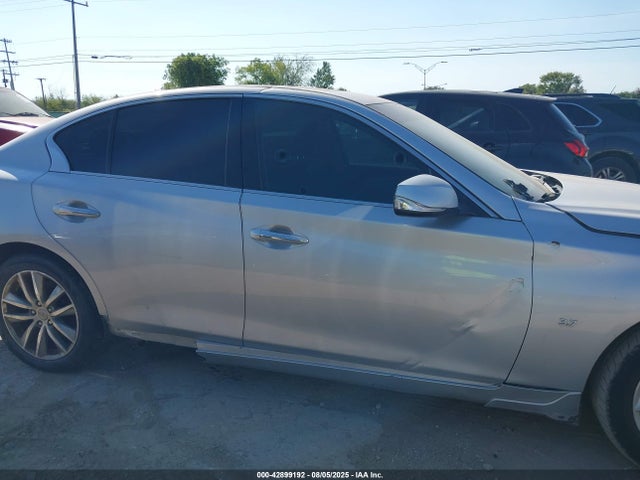 JN1BV7AR1FM418863 Infiniti Q50