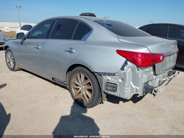 JN1BV7AR1FM418863 Infiniti Q50