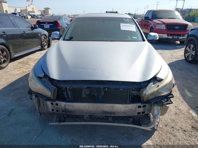 JN1BV7AR1FM418863 Infiniti Q50