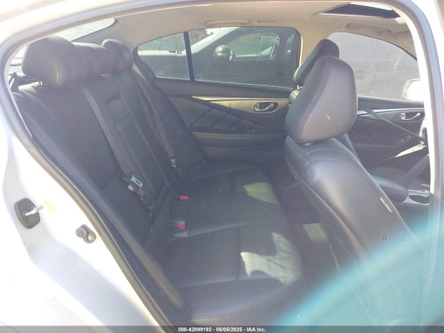 JN1BV7AR1FM418863 Infiniti Q50