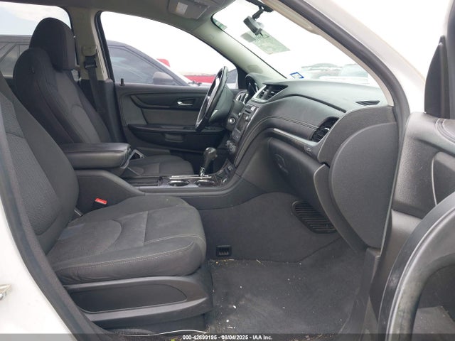 1GNKRGKD9GJ202502 Chevrolet llt - sidi, alum, 60 degrees