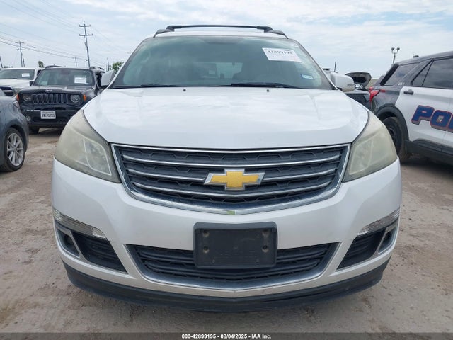 1GNKRGKD9GJ202502 Chevrolet llt - sidi, alum, 60 degrees