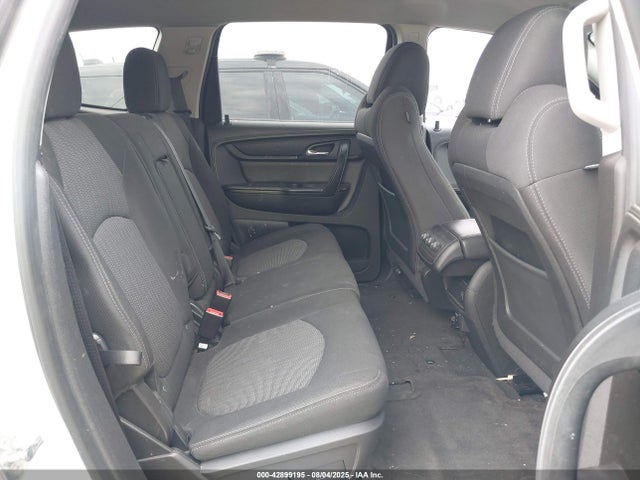 1GNKRGKD9GJ202502 Chevrolet llt - sidi, alum, 60 degrees