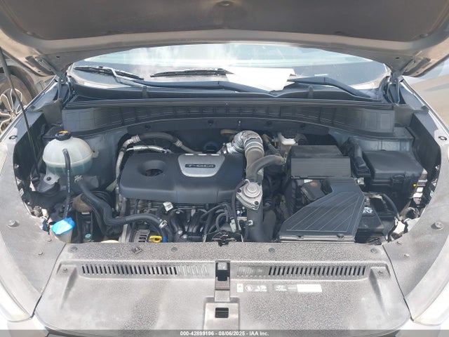 KM8J33A21HU527235 Hyundai t-gdi gamma