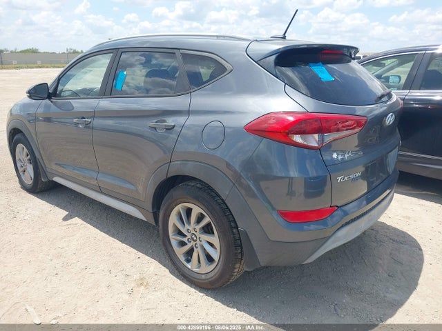 KM8J33A21HU527235 Hyundai t-gdi gamma