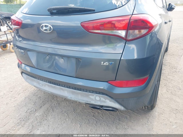 KM8J33A21HU527235 Hyundai t-gdi gamma