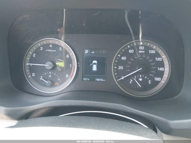 KM8J33A21HU527235 Hyundai t-gdi gamma