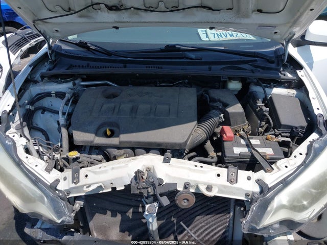 Toyota 2zr-fe 2016 5YFBURHE7GP375370 Image 10