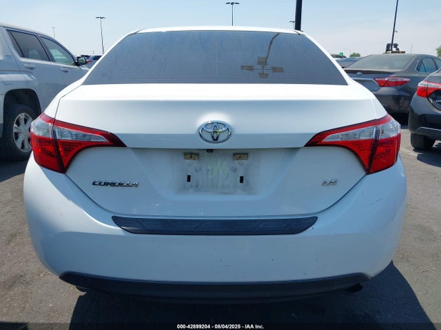 Toyota 2zr-fe 2016 5YFBURHE7GP375370 Image 16