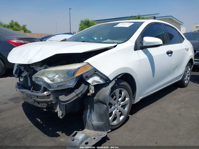 Toyota 2zr-fe 2016 5YFBURHE7GP375370 Image 2