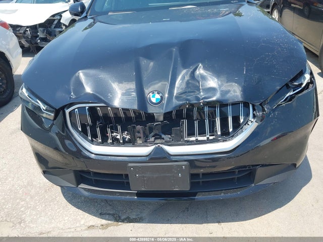 BMW 530I 2025 WBA53FJ02SCT71187 Image 6
