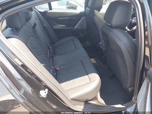 BMW 530I 2025 WBA53FJ02SCT71187 Image 8