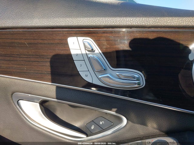 Mercedes-Benz C-Class 2016 55SWF4JB8GU145037 Image 17