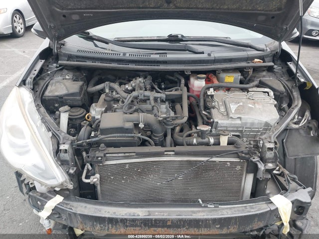 JTDKDTB32G1125740 Toyota 1nz-fxe+1lm