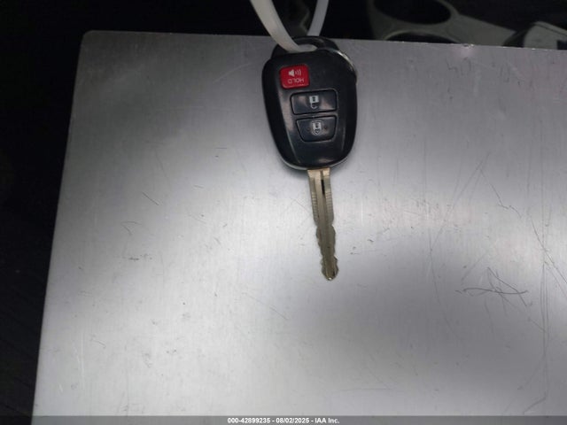 JTDKDTB32G1125740 Toyota 1nz-fxe+1lm