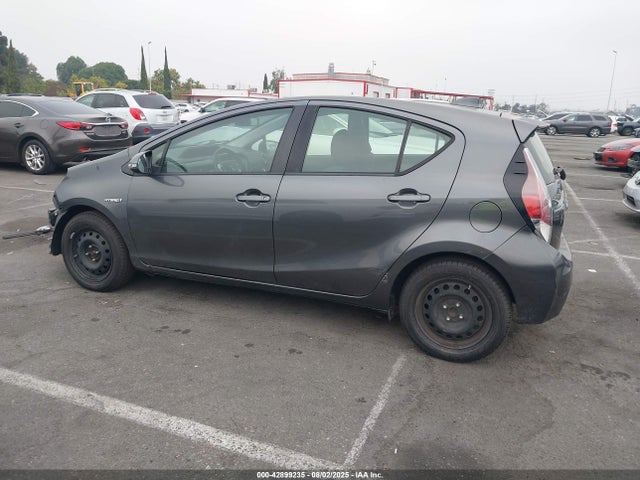 JTDKDTB32G1125740 Toyota 1nz-fxe+1lm