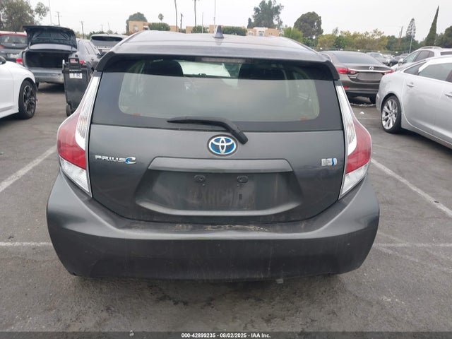 JTDKDTB32G1125740 Toyota 1nz-fxe+1lm